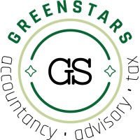 GreenStars B.V. Logo