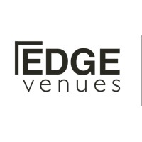 EDGE Venues Logo