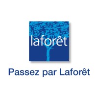 LAFORET ARRAS Logo