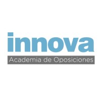 Innova Oposiciones Logo