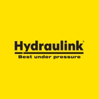 Hydraulink New Zealand Logo