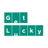 Get Lucky Logo