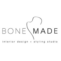 BONE MADE Logo