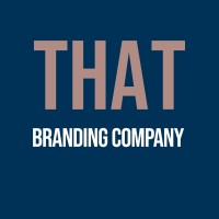 THAT Branding Company Logo