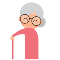 Bygrandma Logo