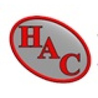 Harries Automation & Control Ltd Logo