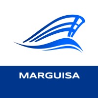 MARGUISA SHIPPING LINES Logo