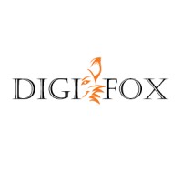 Digifox Innovations Private Limited Logo
