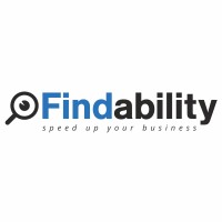 Findability GmbH Logo