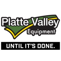 Platte Valley Equipment Logo