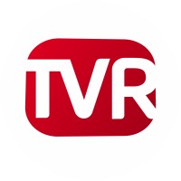 TVR la chaîne Logo