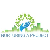 Nurturing a Project Logo