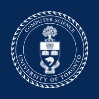 Department of Computer Science, University of Toronto Logo