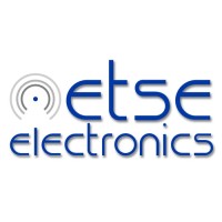 Etse Electronics (Pty) Ltd Logo