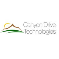 Canyon Drive Technologies Logo