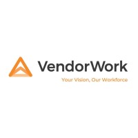 VendorWork Logo