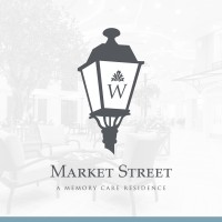 Market Street Palm Coast Logo