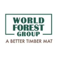 World Forest Group LLC Logo