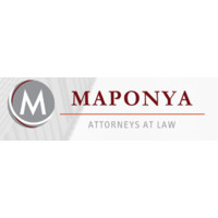 Maponya Incorporated Logo