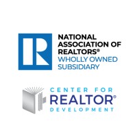 Center for REALTOR® Development Logo