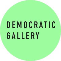 Democratic Gallery Logo