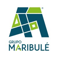 Grupo Maribulé Logo