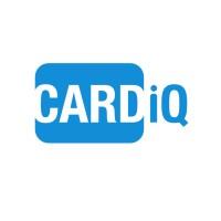 CardIQ Logo