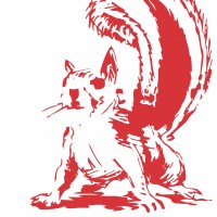 Red Squirrel Design Ltd. Logo