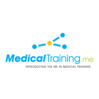 MedicalTraining.me Logo
