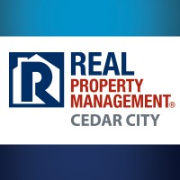 Real Property Management Cedar City Logo