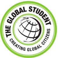 JMD Consulting Ltd / The Global Student Logo