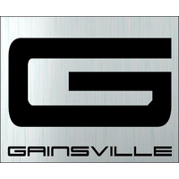 Gainsville Logo