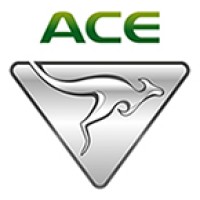 ACE-EV Group (Australian Clean Energy Electric Vehicle Group) Logo