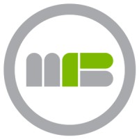 Mike Boldt Photo Logo