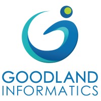 GoodLand Informatics Co.,Ltd Logo