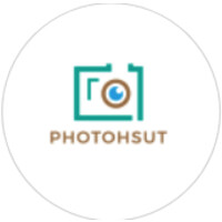 PhotoHsut Logo