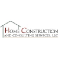 Home Construction and Consulting Services, LLC Logo