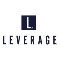 Leverage Logo