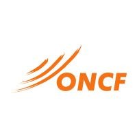 Office National des Chemins de Fer (ONCF) Logo