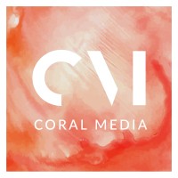Coral Media Logo