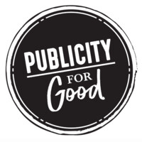 Publicity For Good Logo