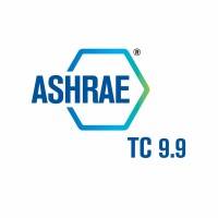 ASHRAE TC9.9 Logo