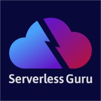 Serverless Guru Logo