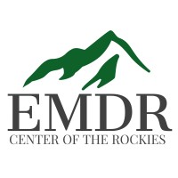 EMDR Center of the Rockies Logo
