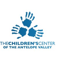 The Childrens Center of the Antelope Valley Logo