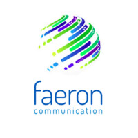 Faeron Communication Logo
