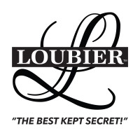 Loubier Gourmet, LLC Logo