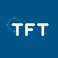 Townsville Flight Training Logo