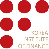 Korea Institute of Finance Logo
