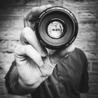 Shutterspot Photography Logo